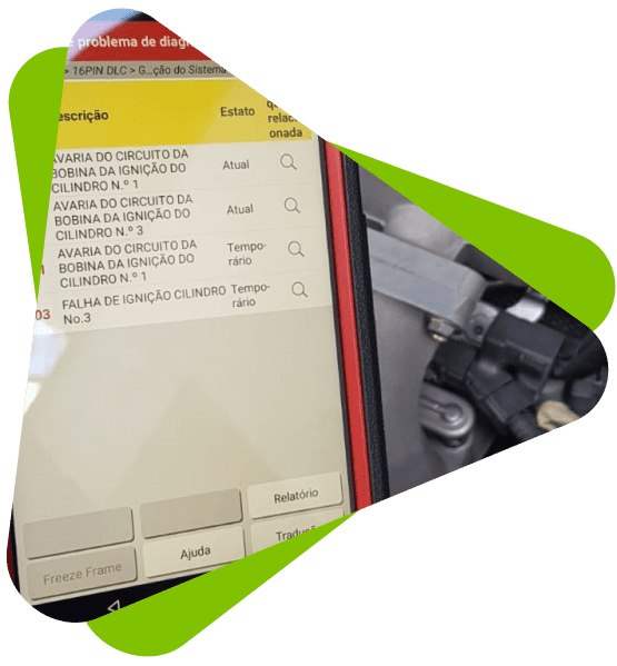 Santa oficina são caetano